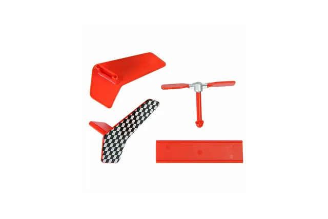 carrera-air-501001-heckteile-ersatzteil-helikopter image 1