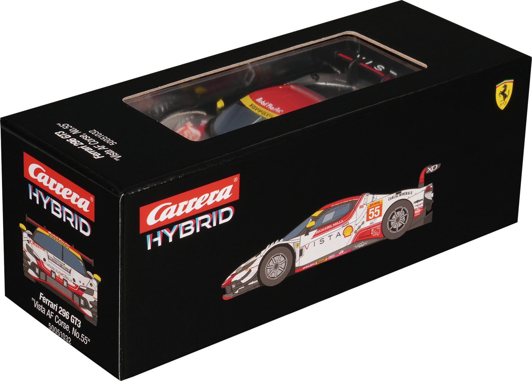 carrera-digital-132-ferrari-296-gt3-vista-slotcar-no-55 image 7