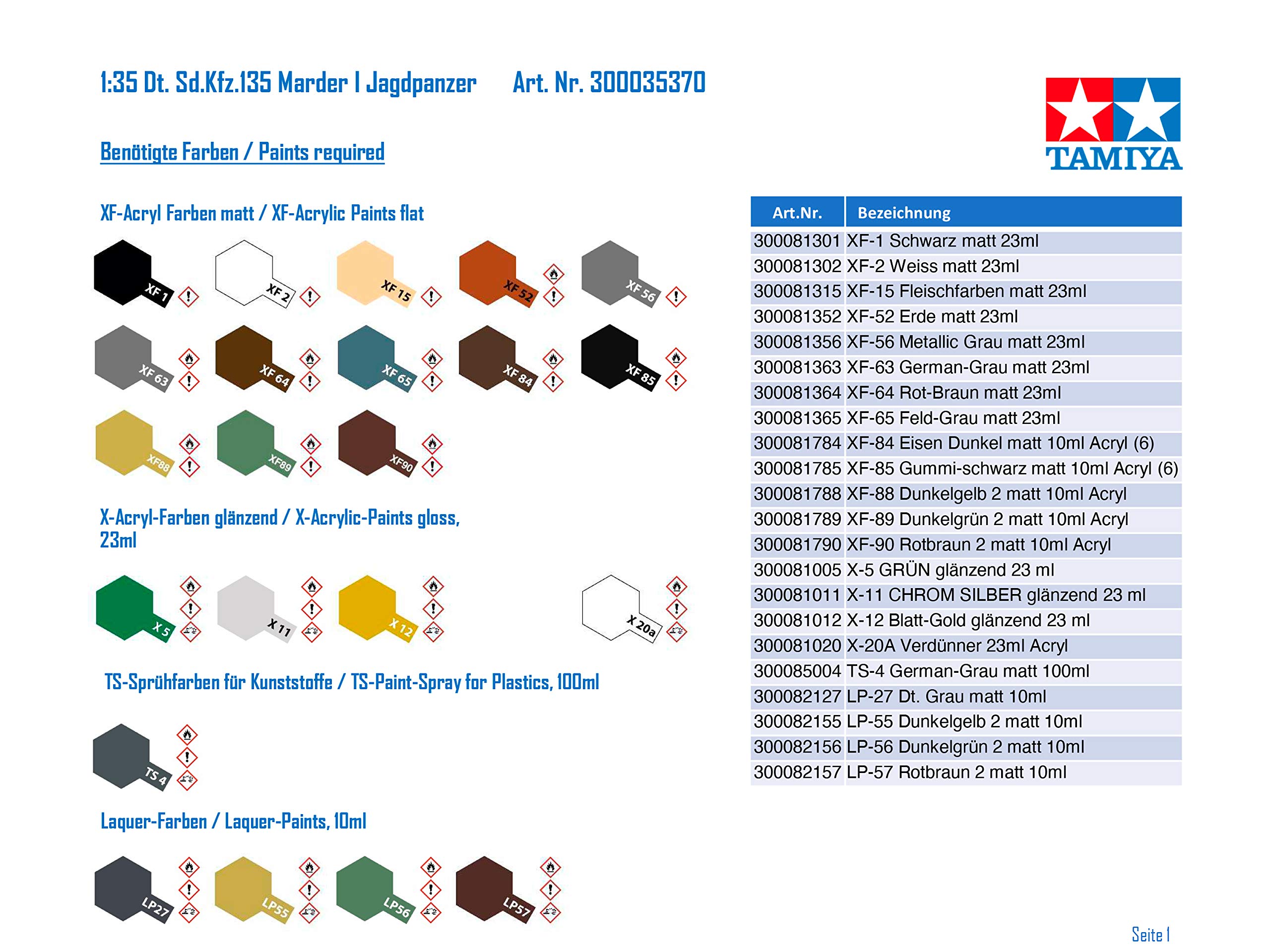 tamiya-sdkfz-135-marder-i-jagdpanzer-bausatz-1-35 image 7