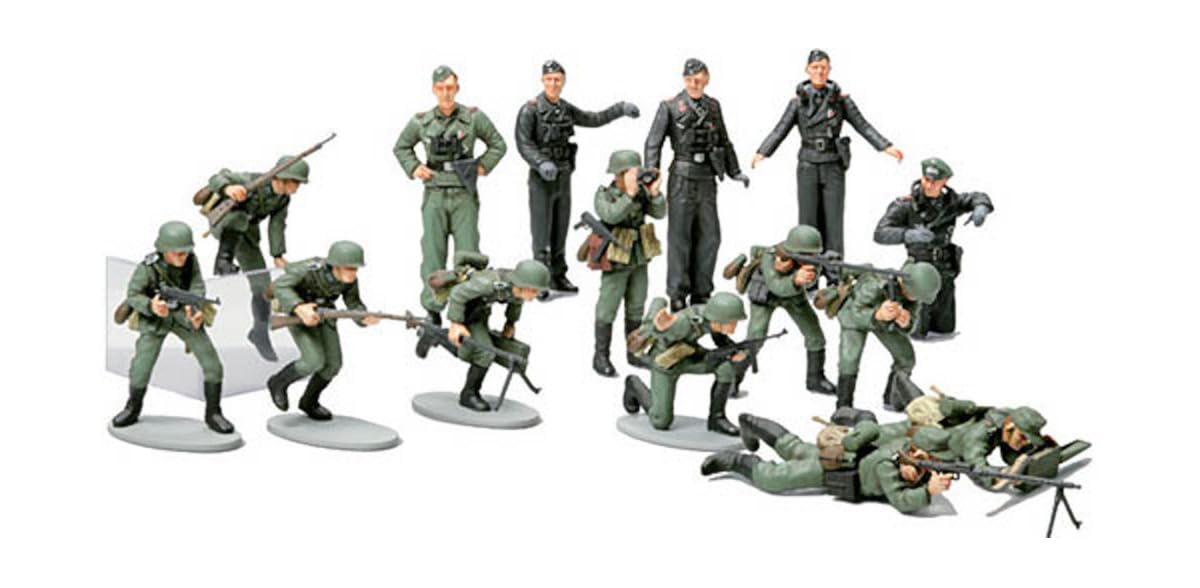 tamiya-300032512-1-48-wwii-figuren-set-deutsche-infanterie-15 image 3