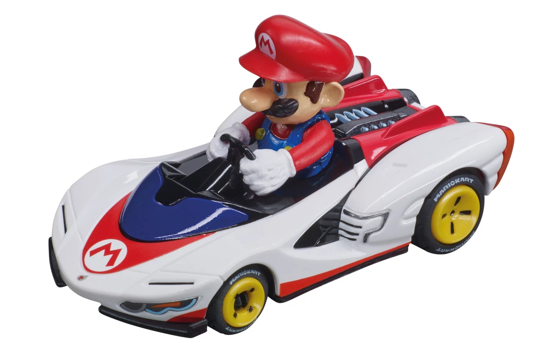 carrera-go-mario-kart-p-wing-twinpack-pull-speed image 3