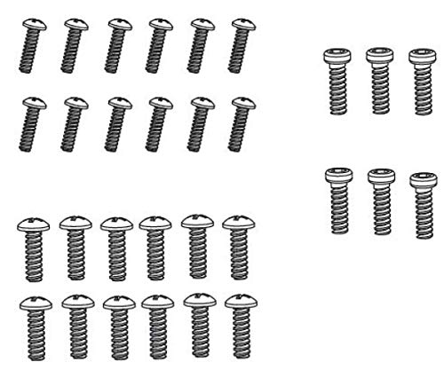 carson-500405337-fy8-schraubenset-ersatzteil-modellbau image 2