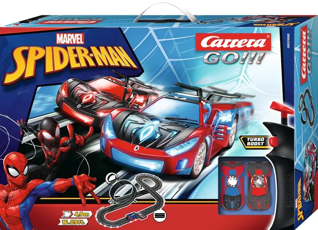carrera-go-spider-racing-set-4-9-m-rennbahn-mit-looping-ab-6 image 1