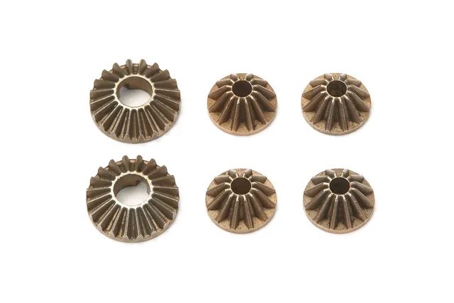tamiya-300054428-ta06-kegelr-der-rc-differential-stahl image 1