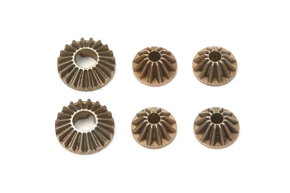 tamiya-300054428-ta06-kegelr-der-rc-differential-stahl image 1