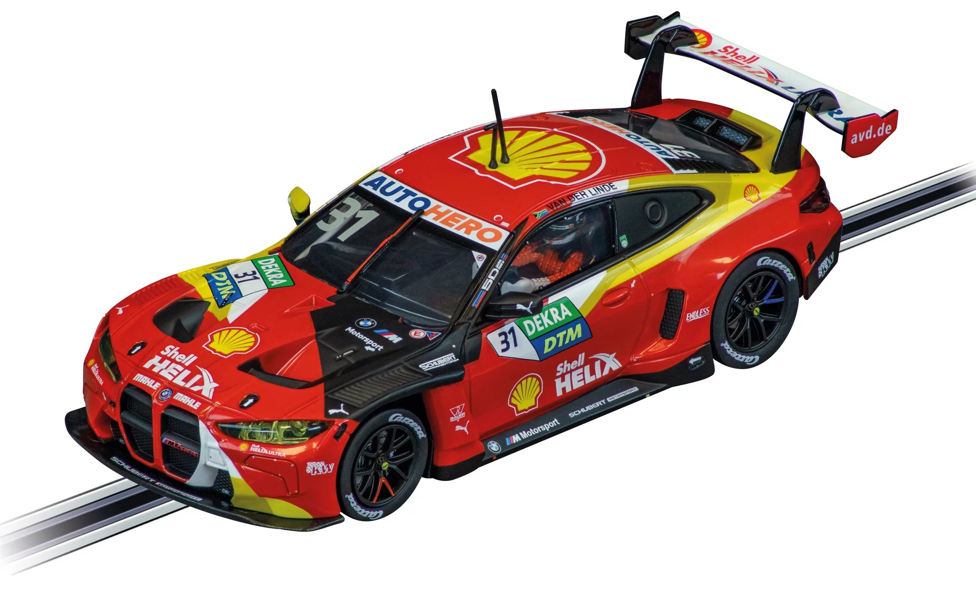 carrera-digital-124-dtm-full-speed-rennbahn-set-1-24-9-3m image 5