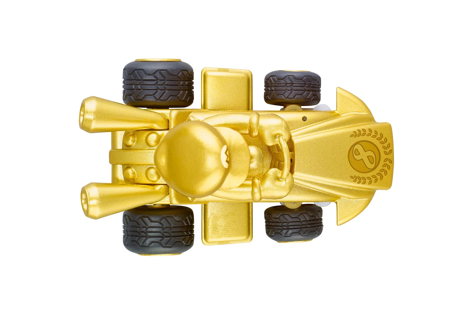 carrera-mario-kart-mini-rc-mario-gold-1-50 image 5