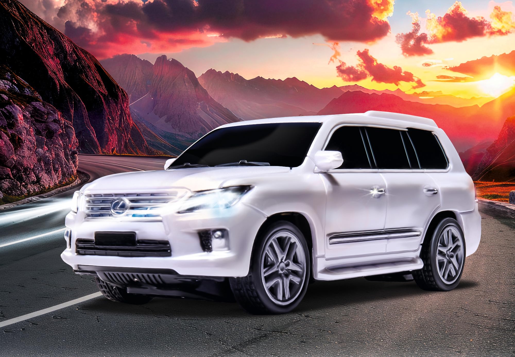 carson-nano-racer-lexus-lx570-rc-auto-1-60-wei image 2