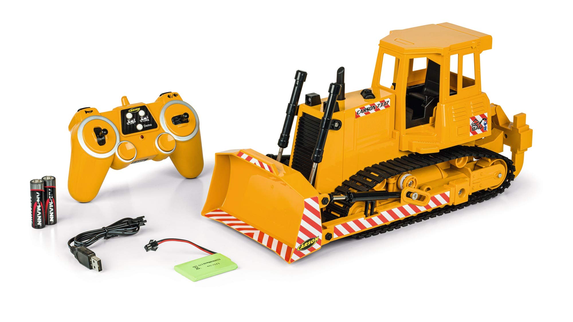 carson-mercedes-arocs-goldhofer-1-20-rc-lkw-rtr-rot image 4