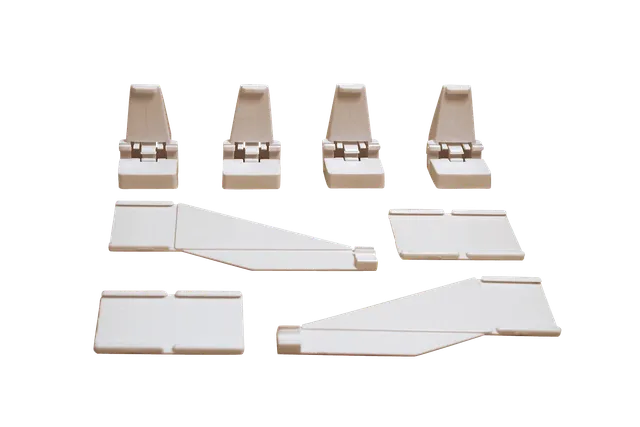 carrera-digital-132-guardrail-mounts-leitplanken-halter-ersatzteile image 1