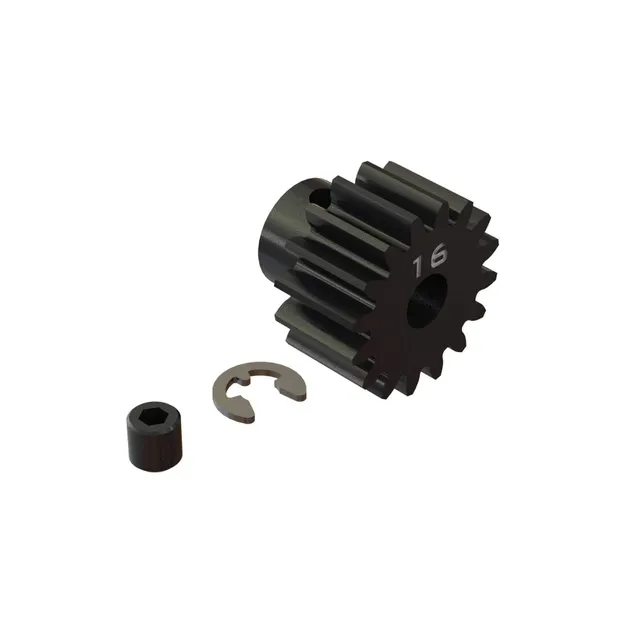 arrma-kraton-ritzel-16t-mod1-safe-d5-stahl-5-mm image 1