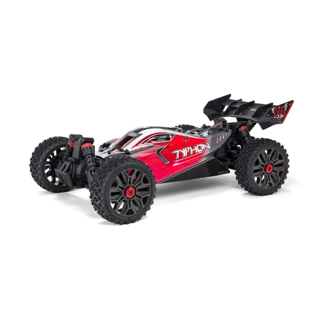 arrma-typhon-ara4306v3b-buggy-1-8-rot-rtr image 1