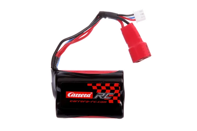 carrera-profi-rc-li-ion-akku-7-4v-1100mah-ersatzakku image 1