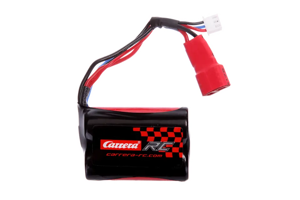 carrera-profi-rc-li-ion-akku-7-4v-1100mah-ersatzakku image 1