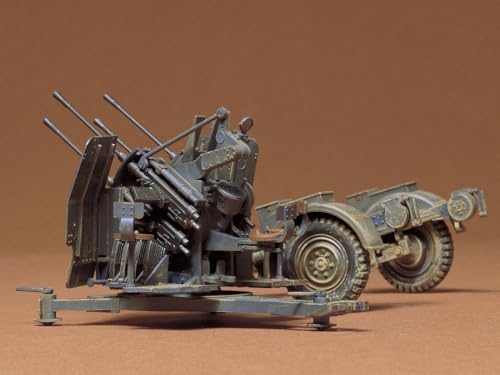 tamiya-300035091-flakvierling-38-modellbausatz-1-35-unlackiert image 4