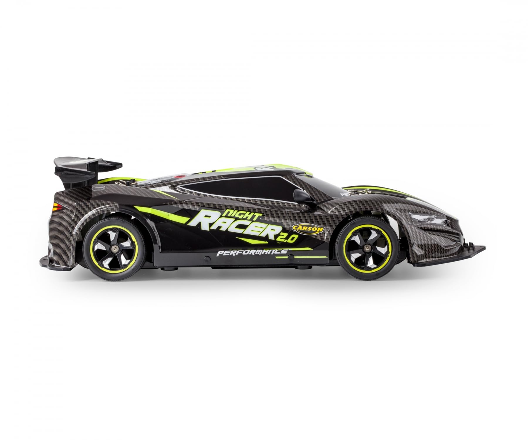 carson-night-racer-2-0-1-10-rtr-rc-auto-gelb-led-40-min image 4