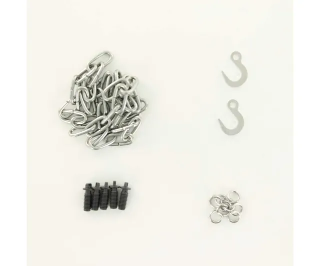 carson-verzurrsatz-tieflader-1-14-universal-set-16-teilig image 1