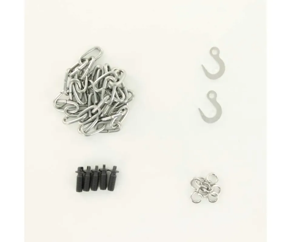 carson-verzurrsatz-tieflader-1-14-universal-set-16-teilig image 1