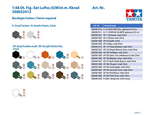 tamiya-32412-figuren-set-luftwaffe-winter-1-48-bausatz image 7