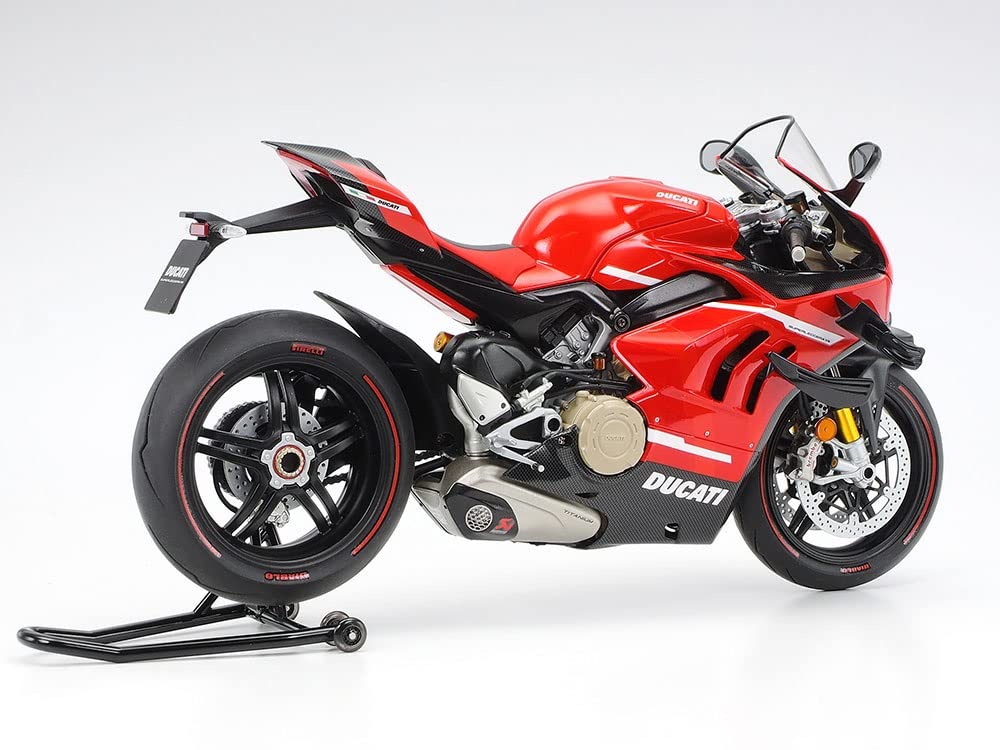 tamiya-14140-ducati-superleggera-v4-modellbausatz-1-12 image 2