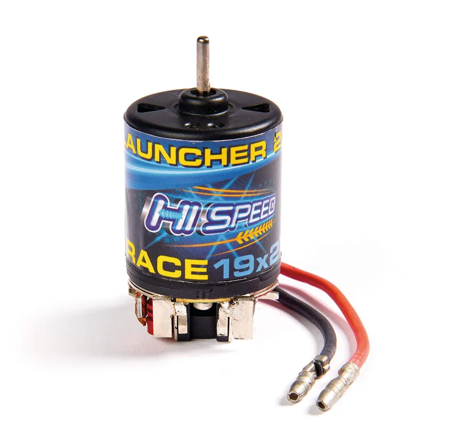 carson-launcher-2-0-race-19t-elektromotor-500906282 image 1