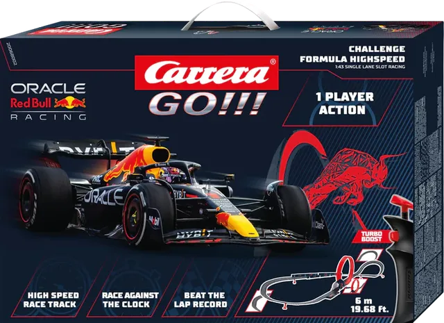 carrera-go-challenge-formula-high-speed-rennbahnset-6-m image 1