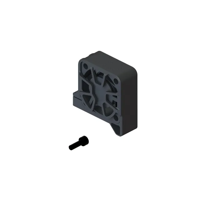 arrma-grom-motor-l-fter-set-mit-halter-ara-1251 image 1