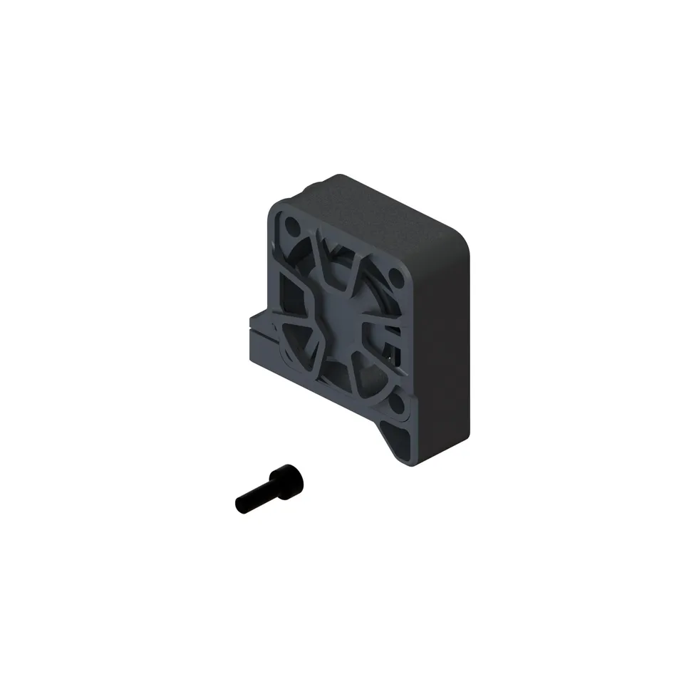arrma-grom-motor-l-fter-set-mit-halter-ara-1251 image 1