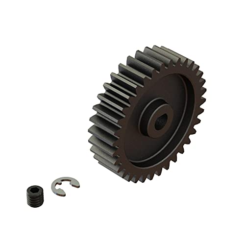 arrma-kraton-34t-ritzel-mod1-safe-d5-ara311129 image 2