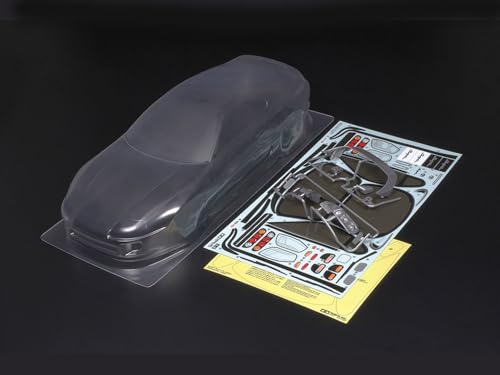 tamiya-toyota-supra-karosserie-satz-street-drift-schwarz image 4