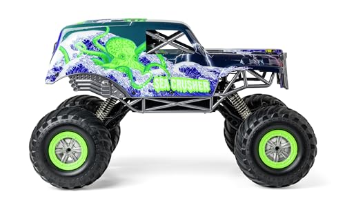 carson-sea-crusher-500404283-1-10-rc-auto-gr-n-rtr-amphibie image 7