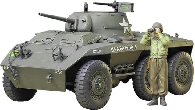 tamiya-m8-greyhound-1-35-modellbausatz-sp-hpanzer image 1