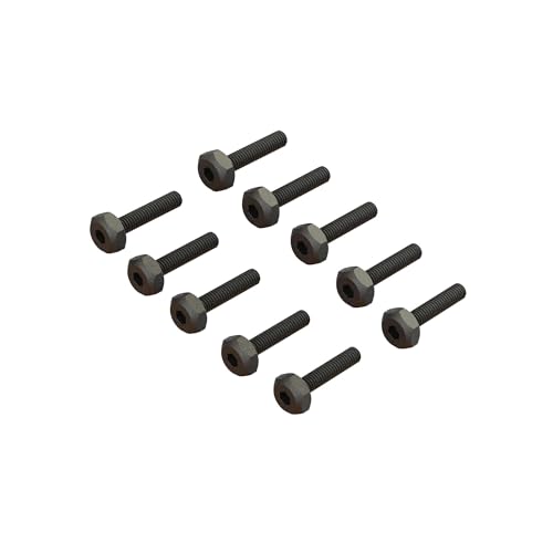 arrma-kraton-sechskantschraube-m2-5x12mm-5-5mm-schrauben-10-st-ck image 2