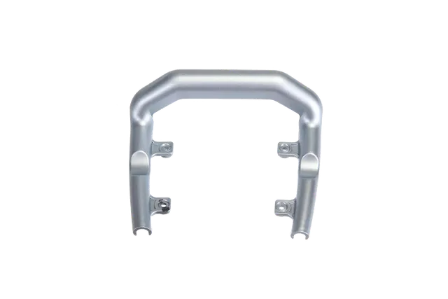 carrera-go-bumper-hinten-162060-162061-donkey-kong-ersatzteil image 1