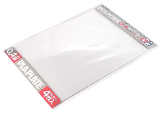 tamiya-kunststoff-platte-70127-klar-0-4mm-4-st-ck image 1