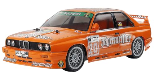 tamiya-58760-bmw-m3-sport-evo-j-germeister-rc-auto-1-10-tt-02 image 6