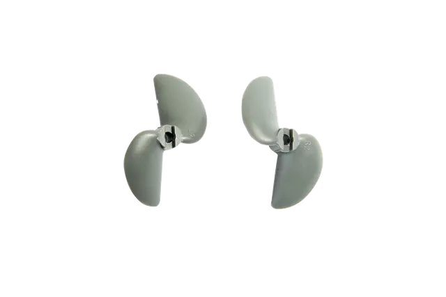 carrera-sea-propeller-k-stenwachboot-falsh-ft-ersatzteile image 1