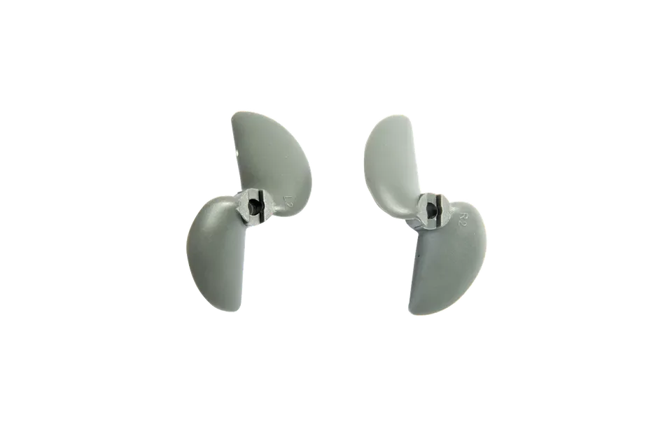 carrera-sea-propeller-k-stenwachboot-falsh-ft-ersatzteile image 1