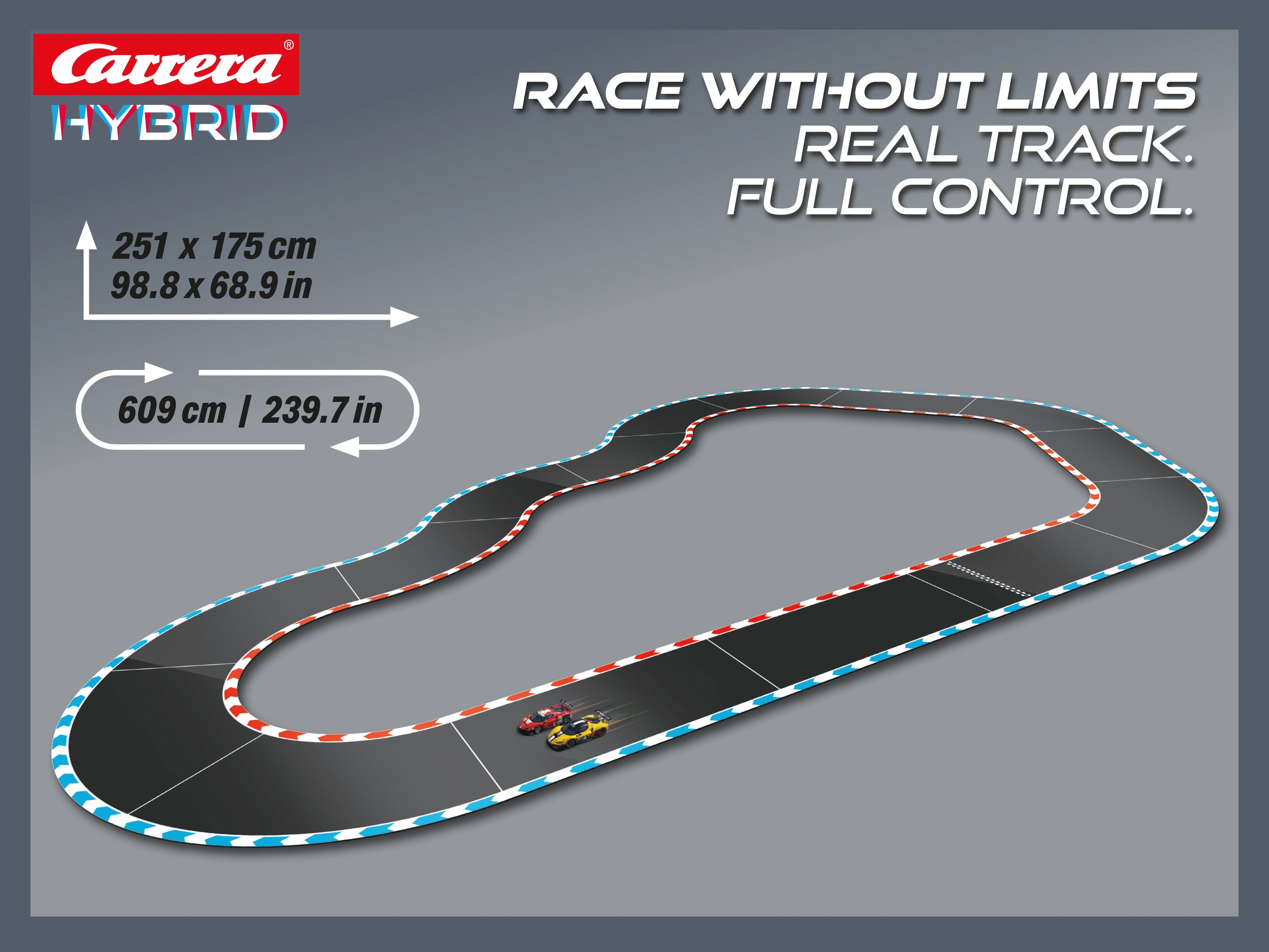 carrera-digital-132-speedcore-challenge-rennbahn-set image 5