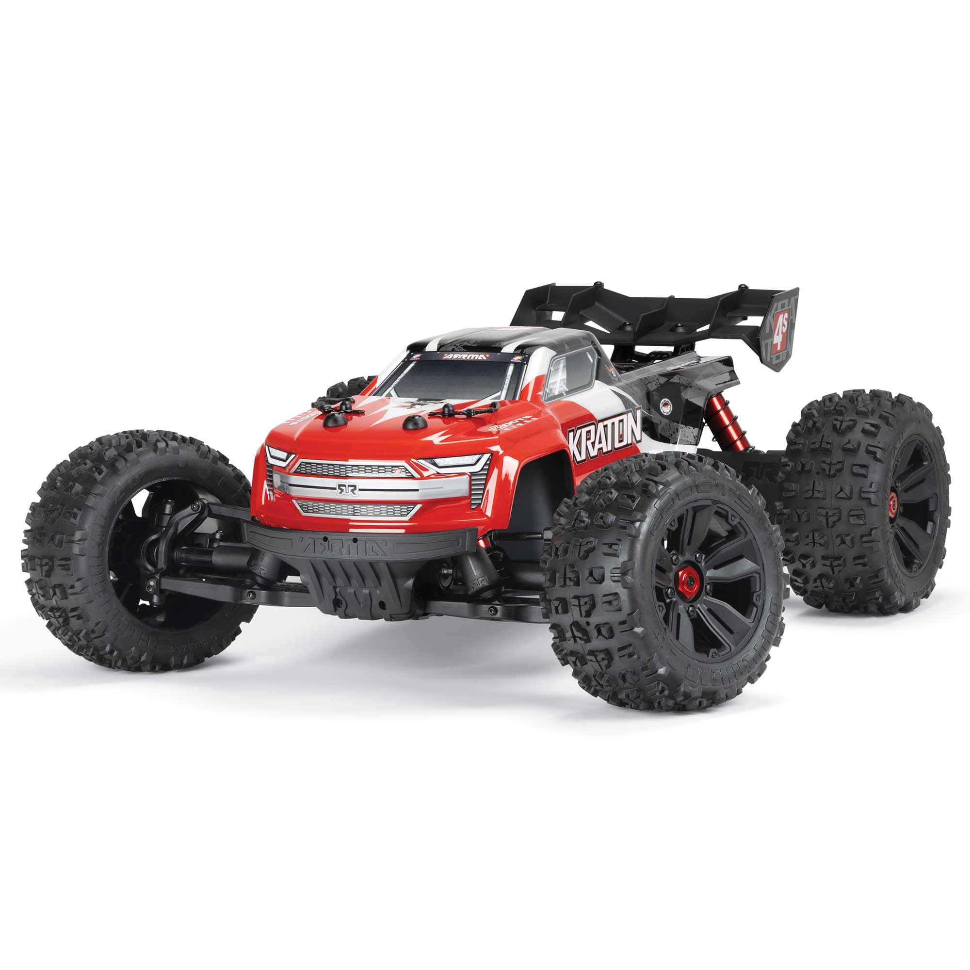 arrma-kraton-4x4-4s-v2-blx-monster-truck-rtr-1-10-rot image 1