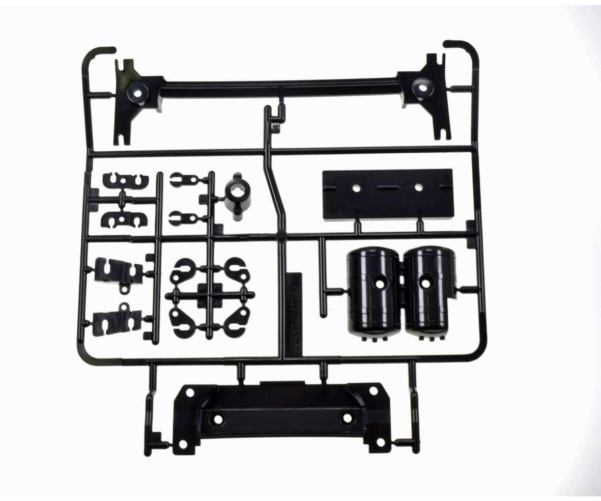 tamiya-319225121-t-teile-led-halter-man-56325-teil image 1