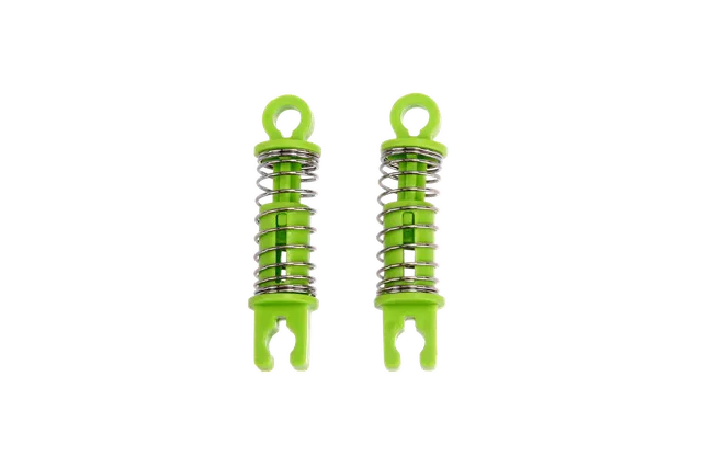 carrera-action-magic-green-sto-d-mpfer-vorne-2-stk image 1