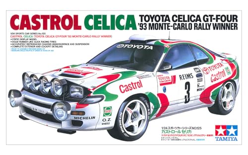 tamiya-24125-castrol-celica-modellbausatz-1-24-unlackiert image 5