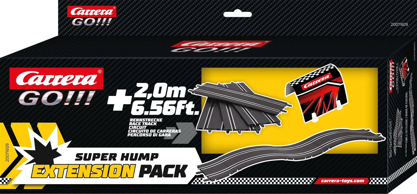 carrera-go-extension-pack-super-hump-streckenerweiterung image 1