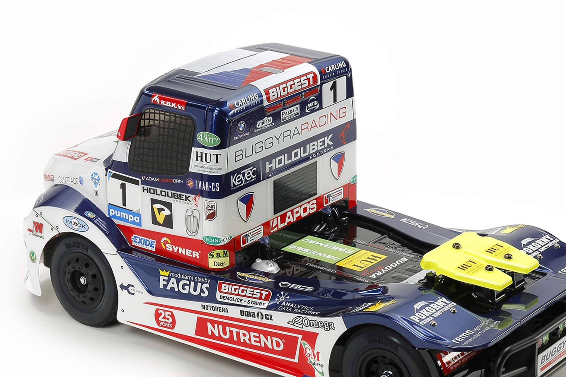 tamiya-buggyra-fat-fox-racetruck-tt-01e-rc-truck-1-14-wei image 3
