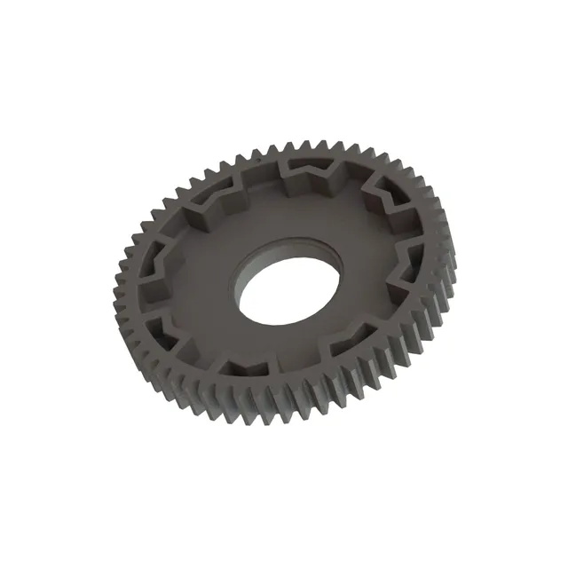 arrma-kraton-hd-stirnrad-57t-0-8mod-ersatzteil image 1