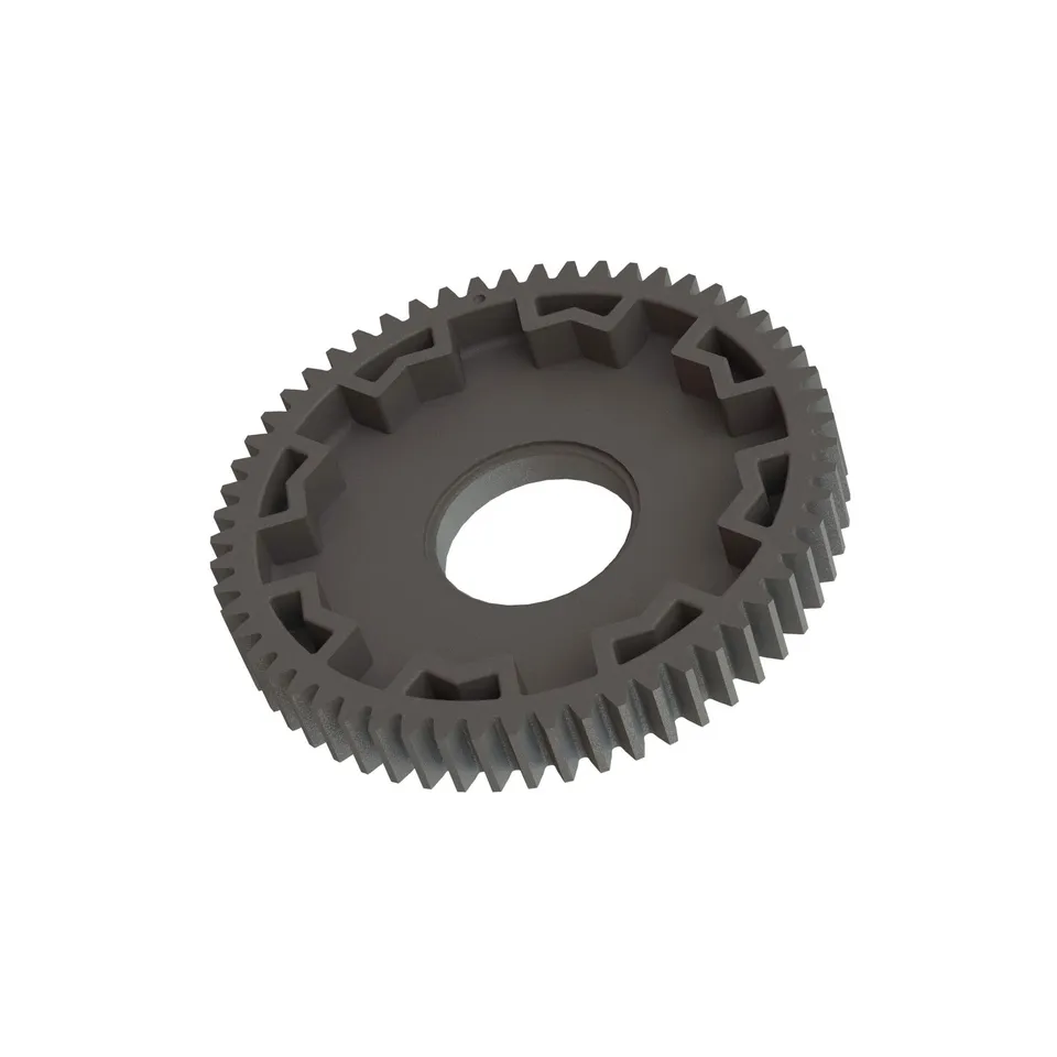 arrma-kraton-hd-stirnrad-57t-0-8mod-ersatzteil image 1