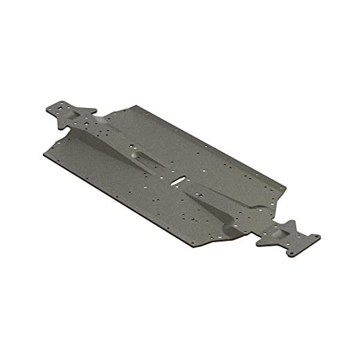 arrma-kraton-chassisplatte-ara320659-ersatzteil-chassis image 2