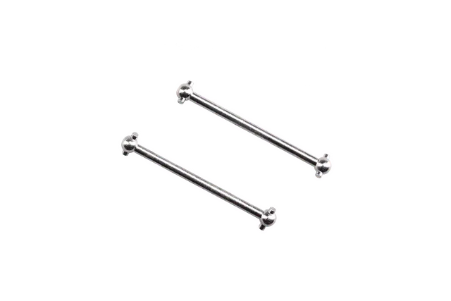 carrera-profi-rc-drivetrains-antrieb-vorne-hinten-ersatzteil image 1