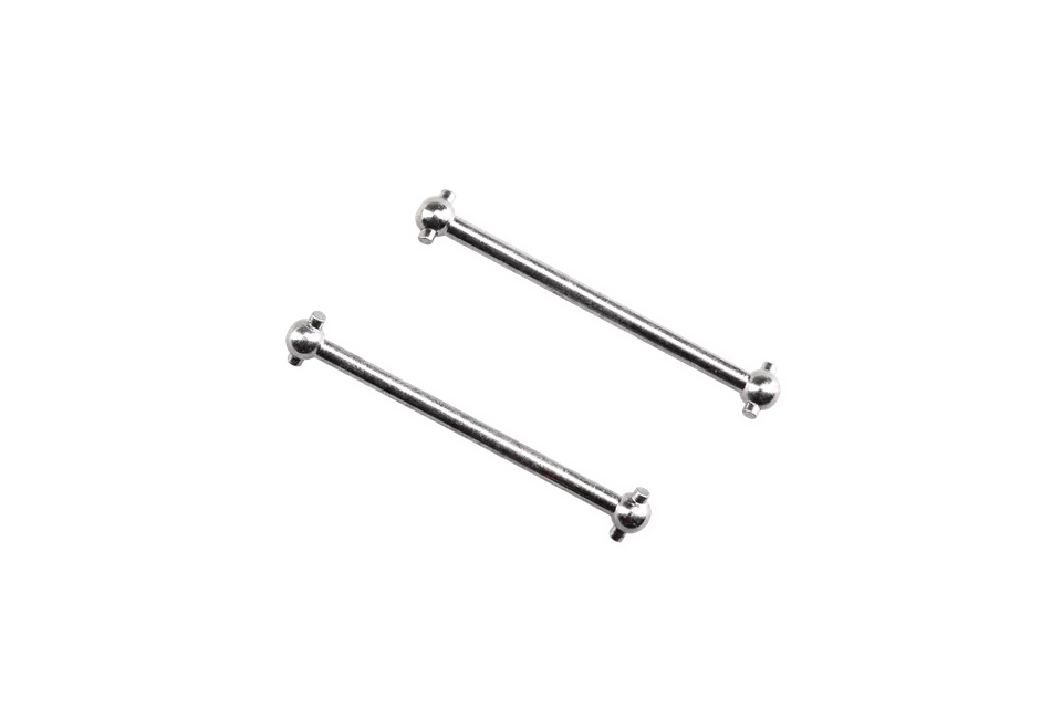 carrera-profi-rc-drivetrains-antrieb-vorne-hinten-ersatzteil image 1